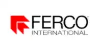Vitrier Ferco Rousson