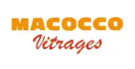 Vitrier Macocco Rousson