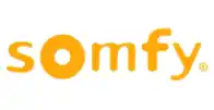 Vitrier Somfy Rousson